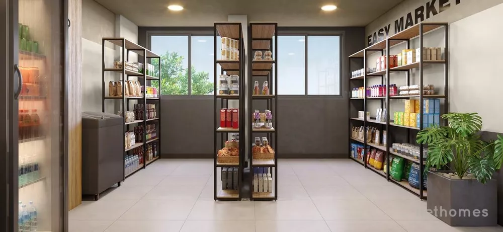 Apartamento, 3 quartos, 76 m² - Foto 11