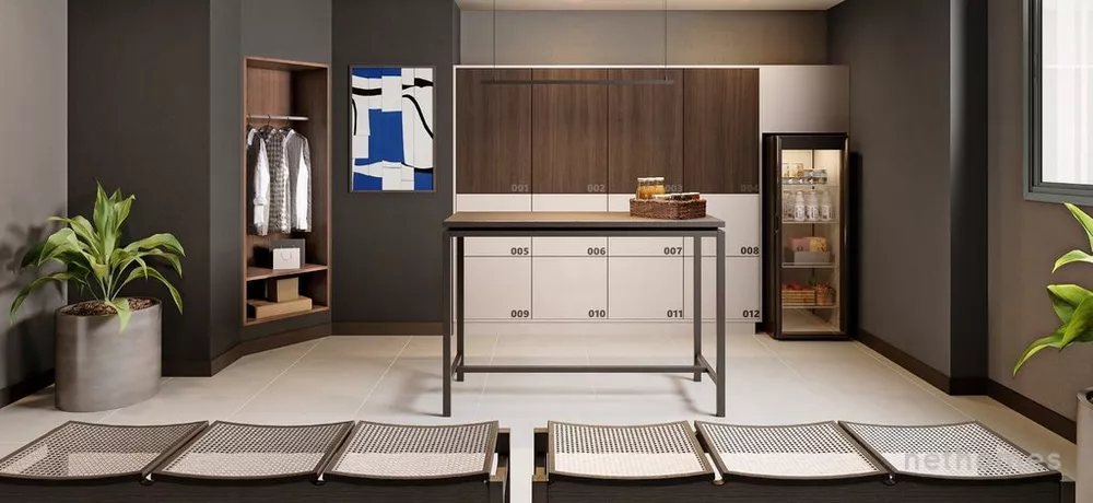 Apartamento, 3 quartos, 76 m² - Foto 10