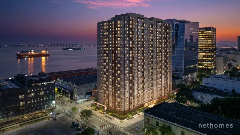 Apartamento, 3 quartos, 76 m² - Foto 1