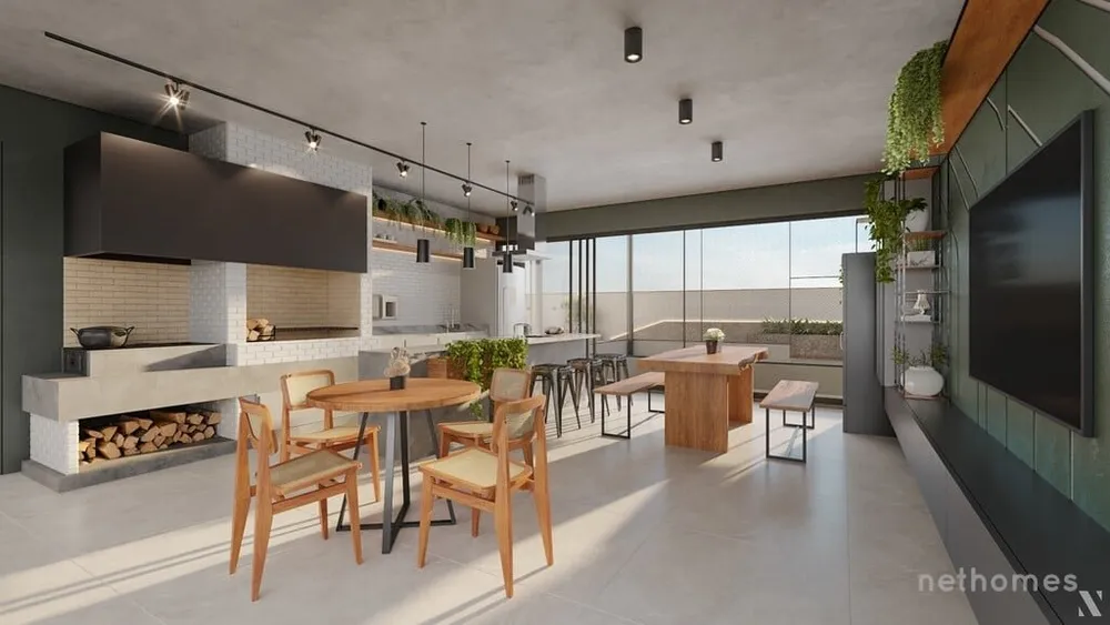 Apartamento, 3 quartos, 160 m² - Foto 11