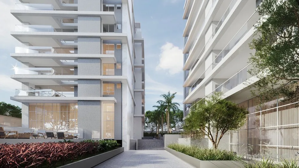 Cobertura, 3 quartos, 263 m² - Foto 1