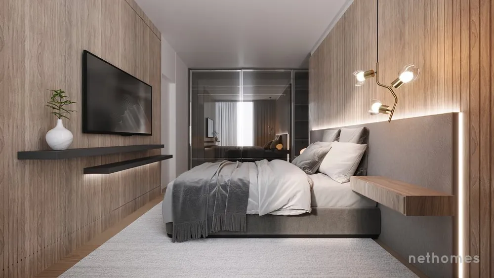 Cobertura, 3 quartos, 263 m² - Foto 2