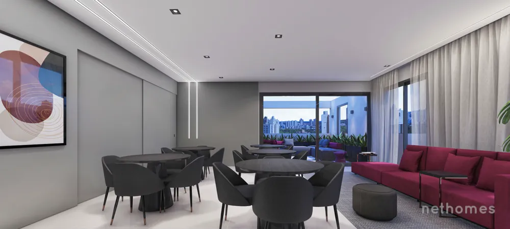 Apartamento, 2 quartos, 46 m² - Foto 8