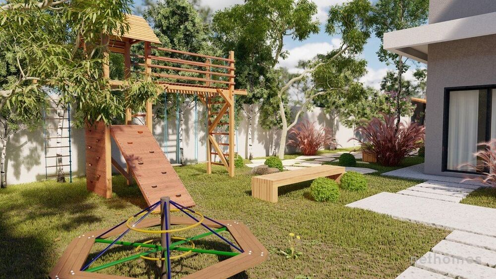 Casa de Condomínio, 3 quartos - Foto 11