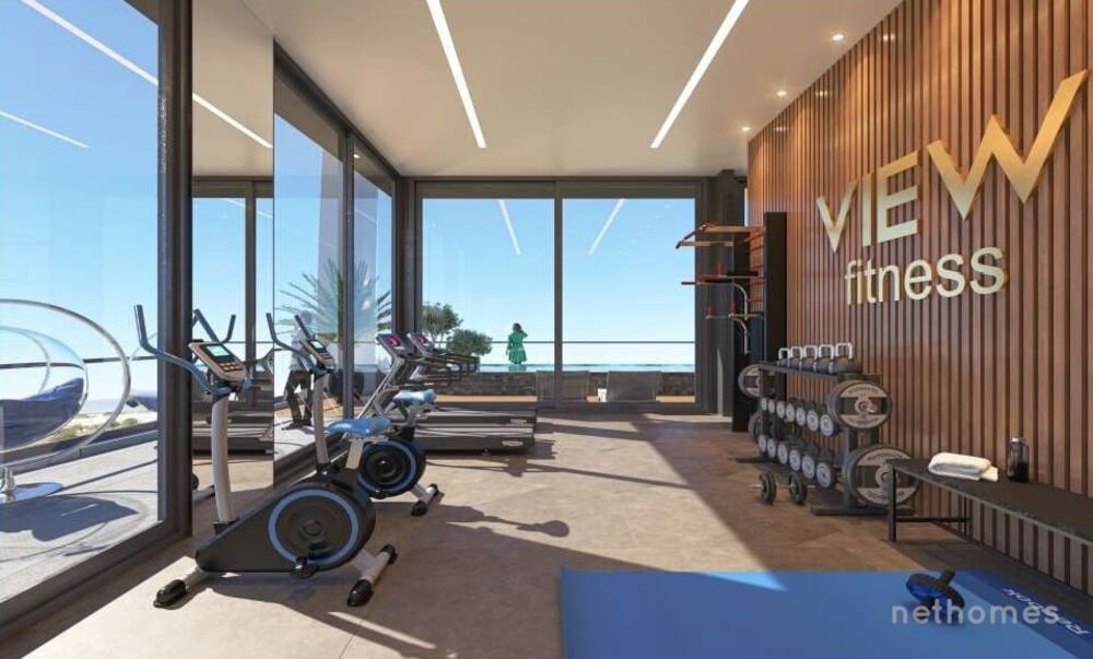 Apartamento, 1 quarto, 54 m² - Foto 7