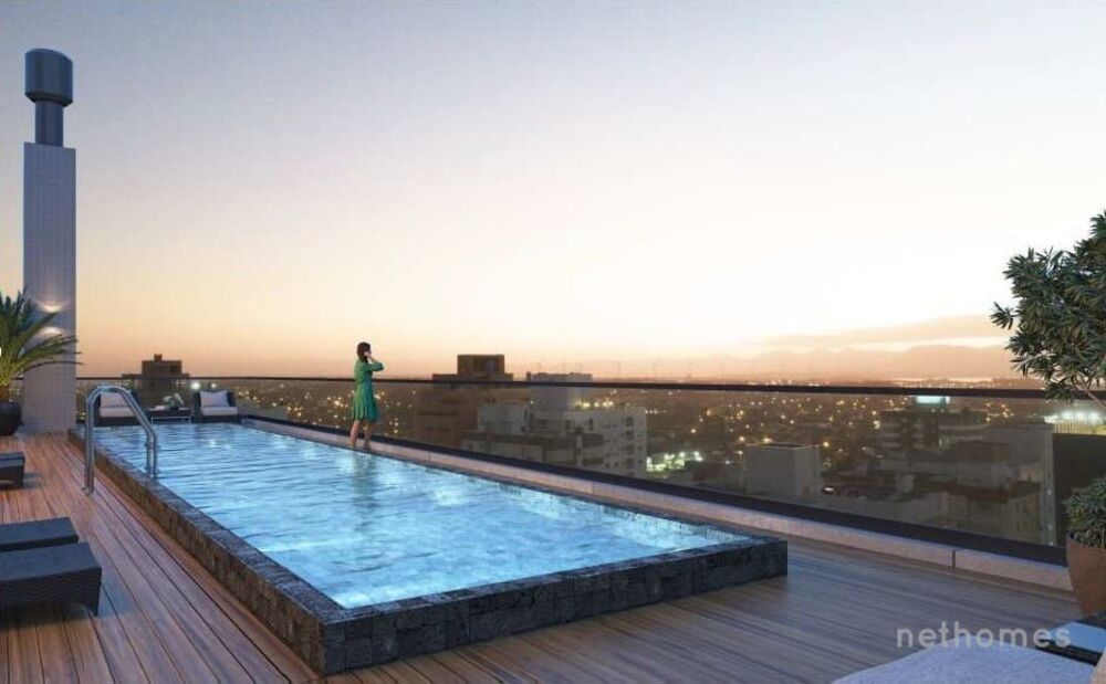 Apartamento, 1 quarto, 54 m² - Foto 15