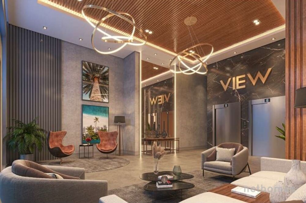 Apartamento, 1 quarto, 54 m² - Foto 5