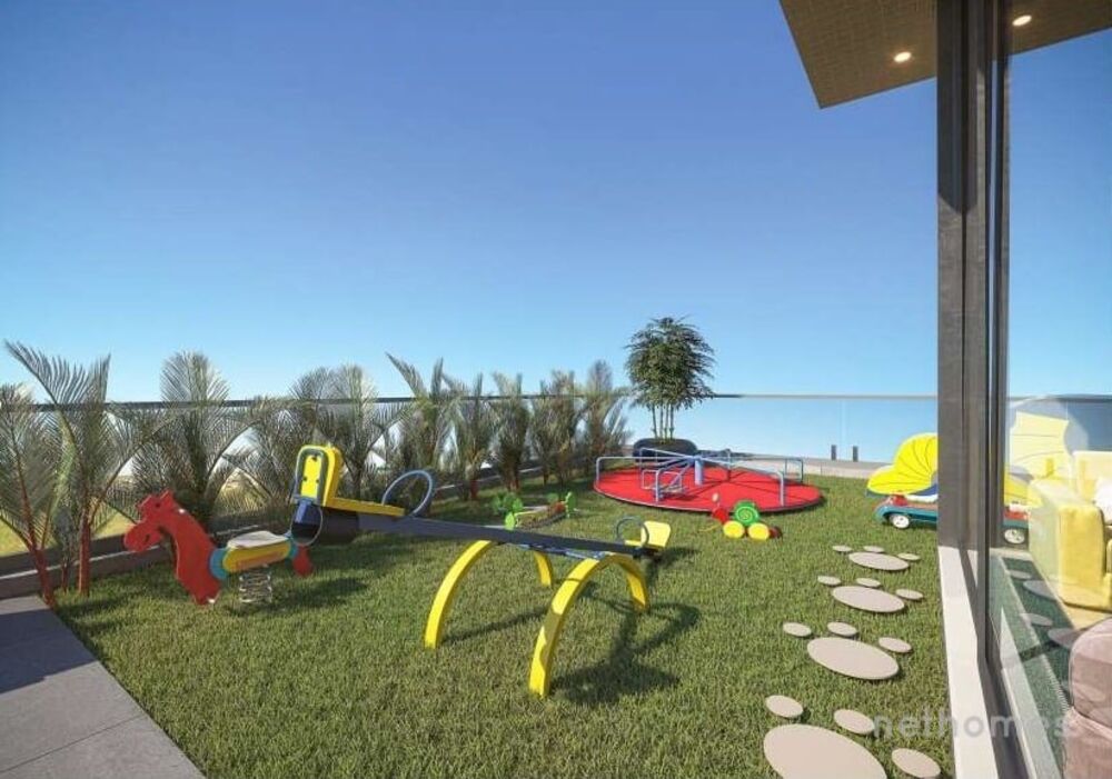 Apartamento, 1 quarto, 54 m² - Foto 11