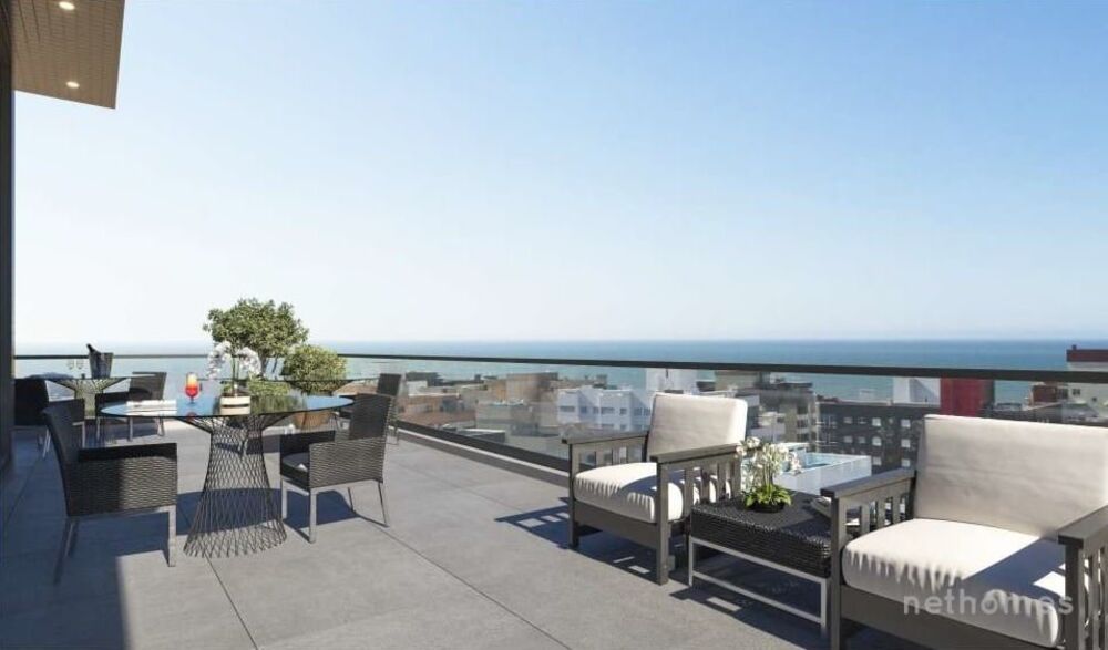 Apartamento, 1 quarto, 54 m² - Foto 12