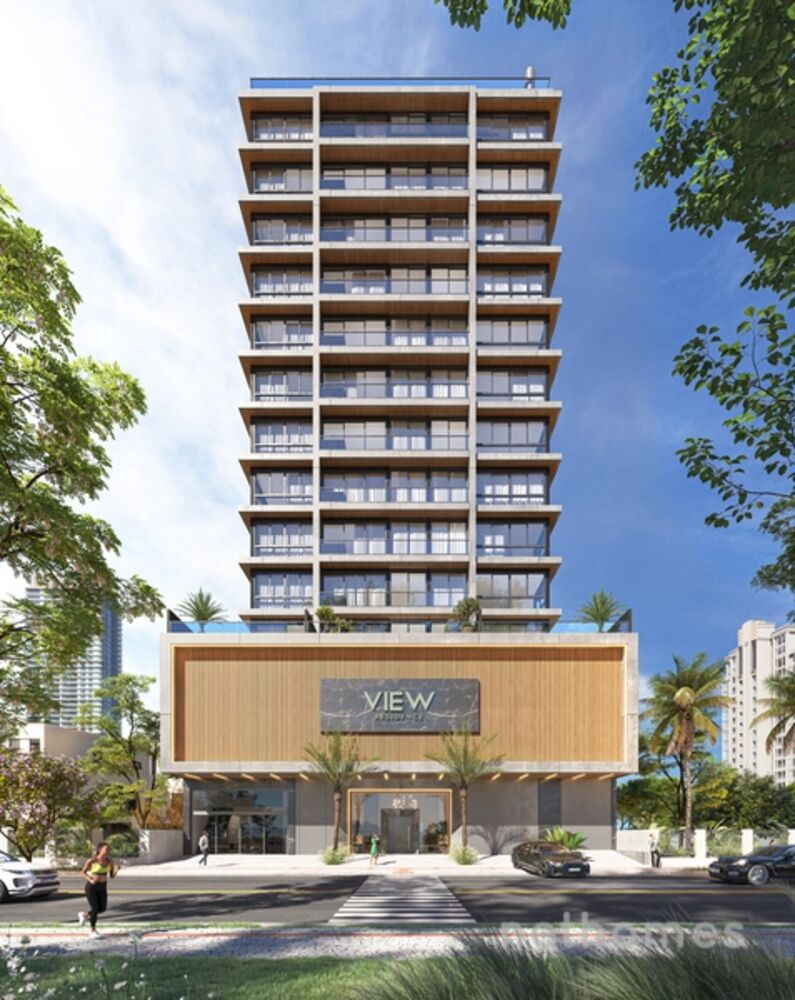 Apartamento, 1 quarto, 54 m² - Foto 1