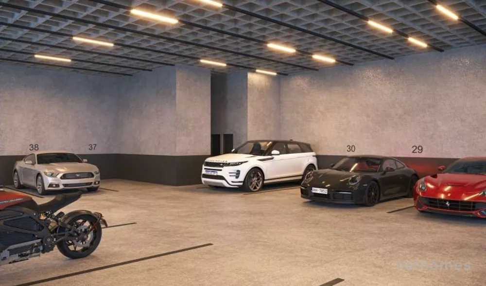 Apartamento, 1 quarto, 54 m² - Foto 10