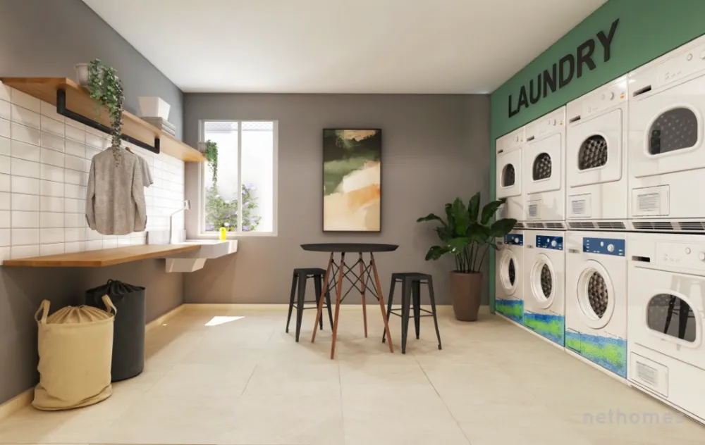 Apartamento, 2 quartos, 35 m² - Foto 2