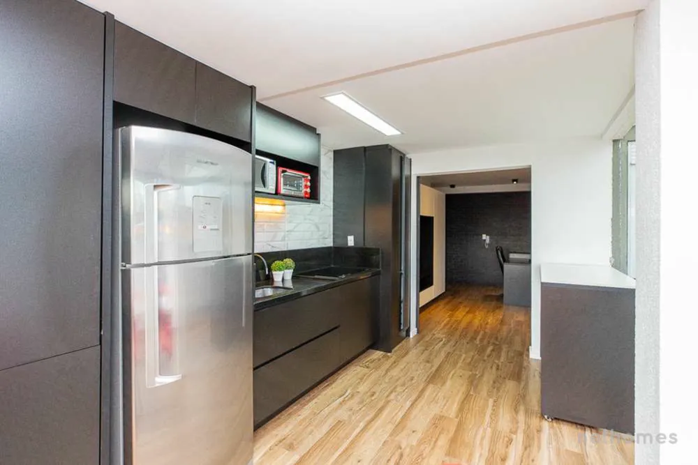 Apartamento, 1 quarto, 64 m² - Foto 6