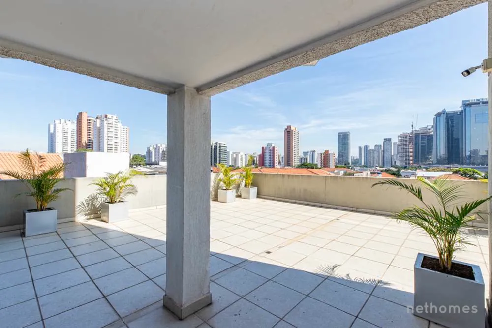 Apartamento, 1 quarto, 64 m² - Foto 8