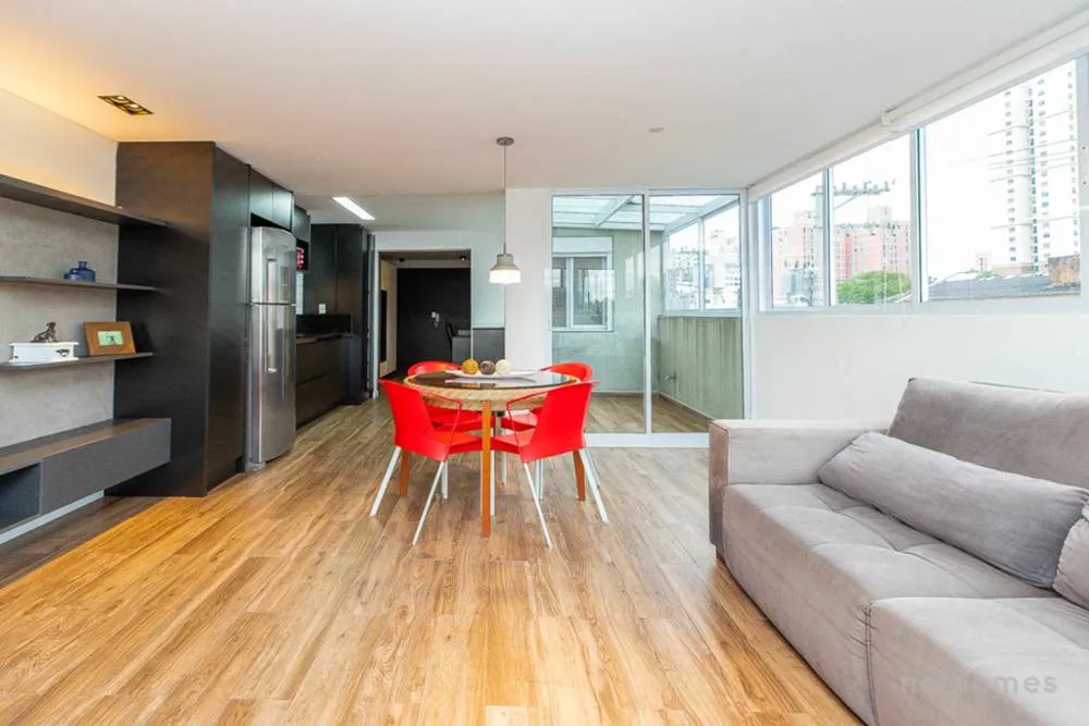 Apartamento, 1 quarto, 64 m² - Foto 1