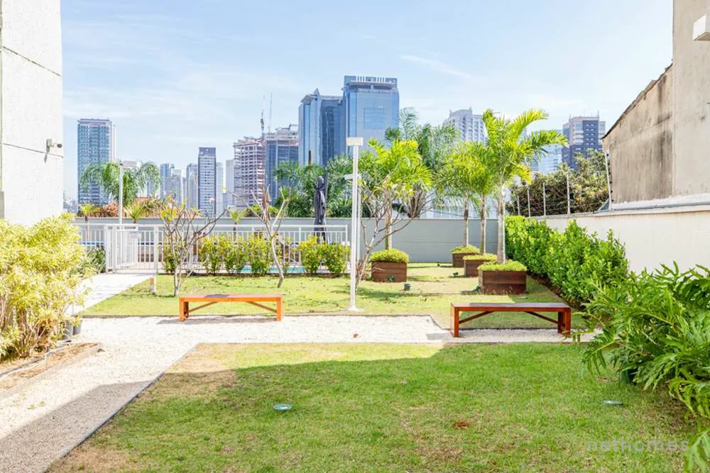Apartamento, 1 quarto, 64 m² - Foto 7