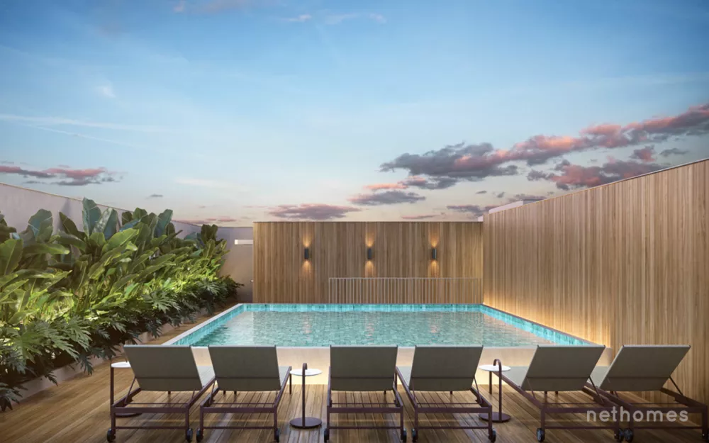 Apartamento, 2 quartos, 61 m² - Foto 11