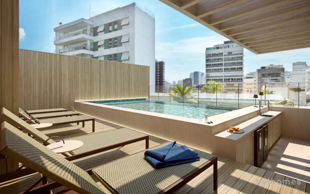 Apartamento, 2 quartos, 61 m² - Foto 10