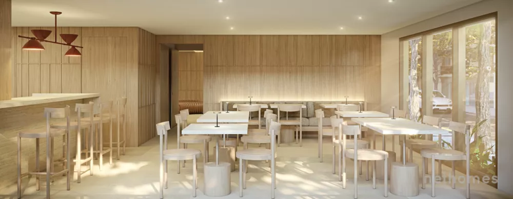 Apartamento, 2 quartos, 61 m² - Foto 9