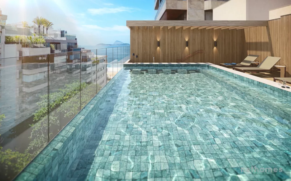 Apartamento, 2 quartos, 61 m² - Foto 12