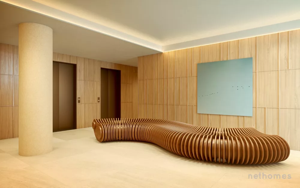 Apartamento, 2 quartos, 61 m² - Foto 6