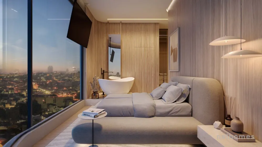 Cobertura, 3 quartos, 271 m² - Foto 3