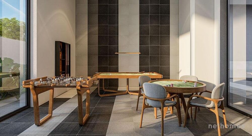 Cobertura Lançamentos com 3 quartos, 139m² - Foto 2