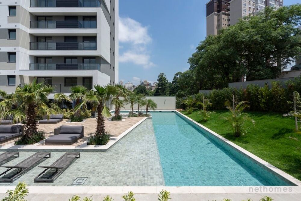 Apartamento, 1 quarto, 43 m² - Foto 7