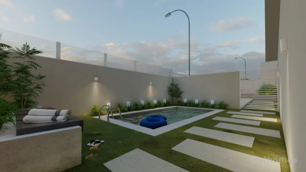 Apartamento, 2 quartos, 125 m² - Foto 8