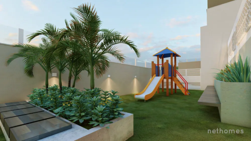 Apartamento, 2 quartos, 125 m² - Foto 5
