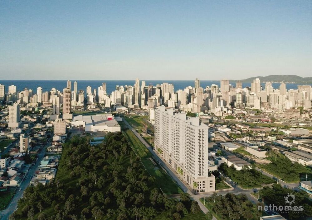 Apartamento, 3 quartos, 69 m² - Foto 2