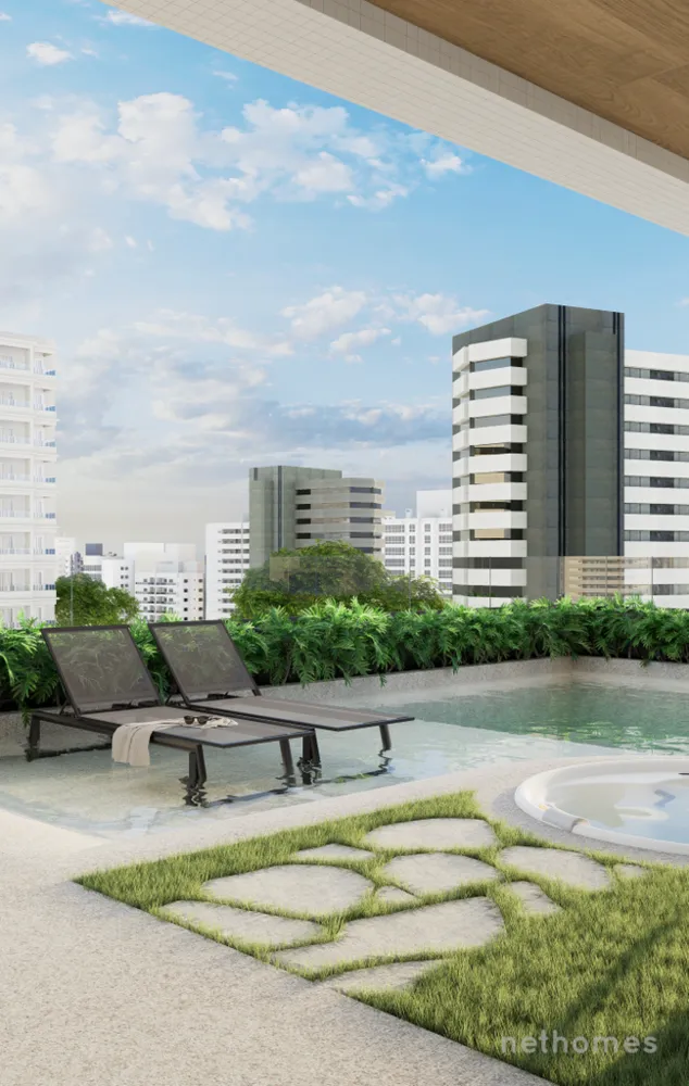 Cobertura, 5 quartos, 326 m² - Foto 8