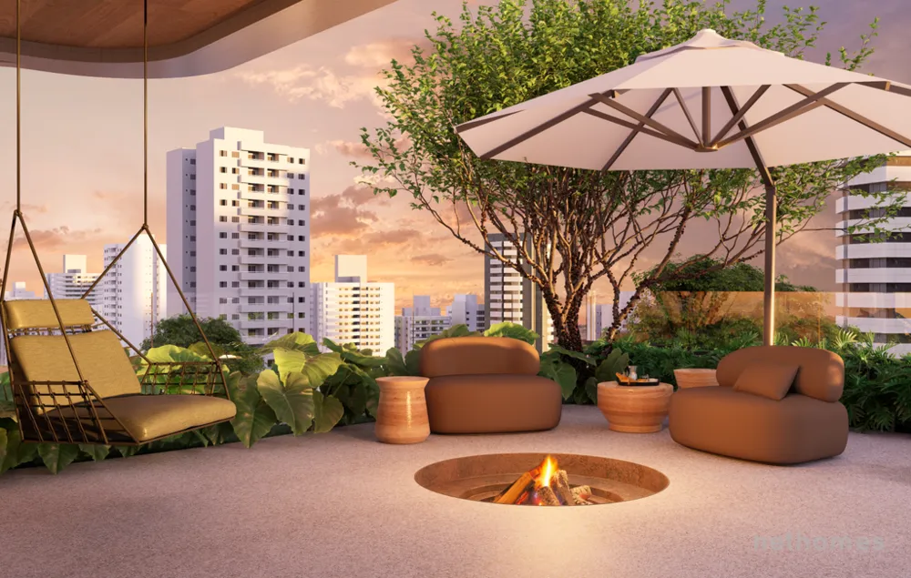 Cobertura, 5 quartos, 326 m² - Foto 7