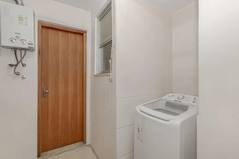 Apartamento, 3 quartos, 114 m² - Foto 3