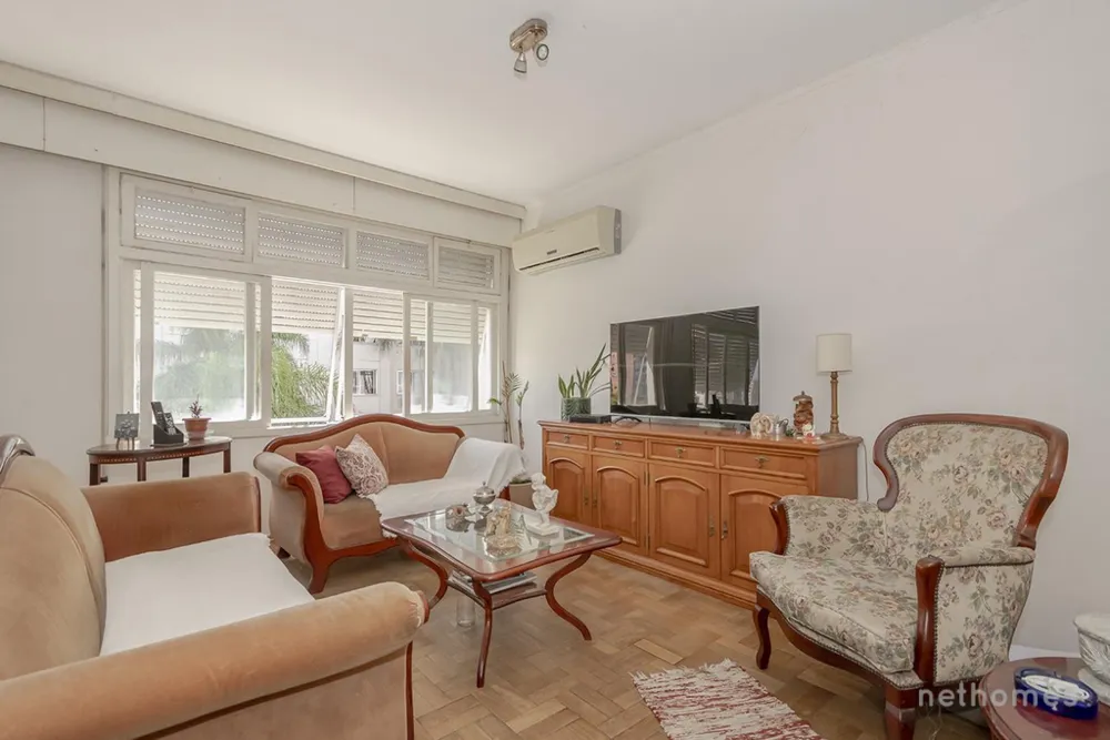 Apartamento, 3 quartos, 114 m² - Foto 4