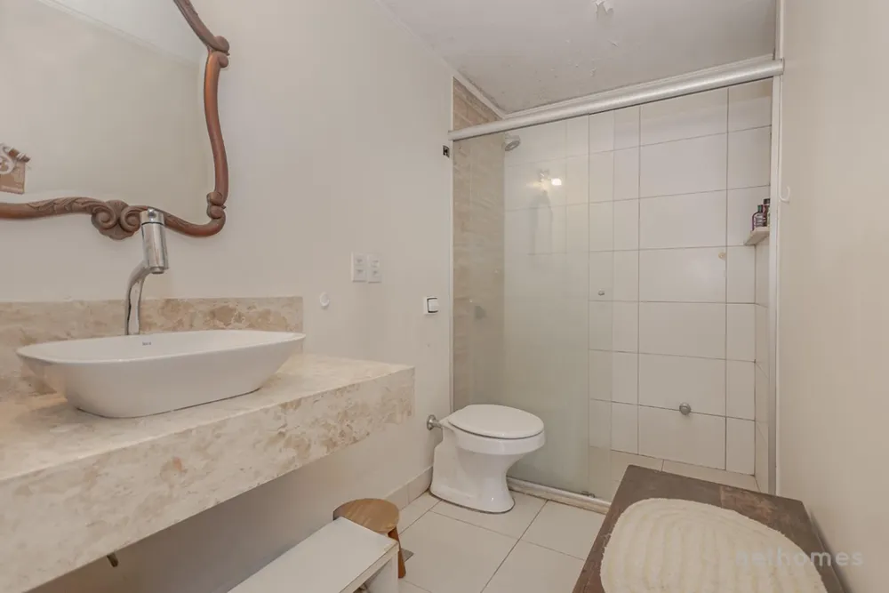 Apartamento, 3 quartos, 114 m² - Foto 1