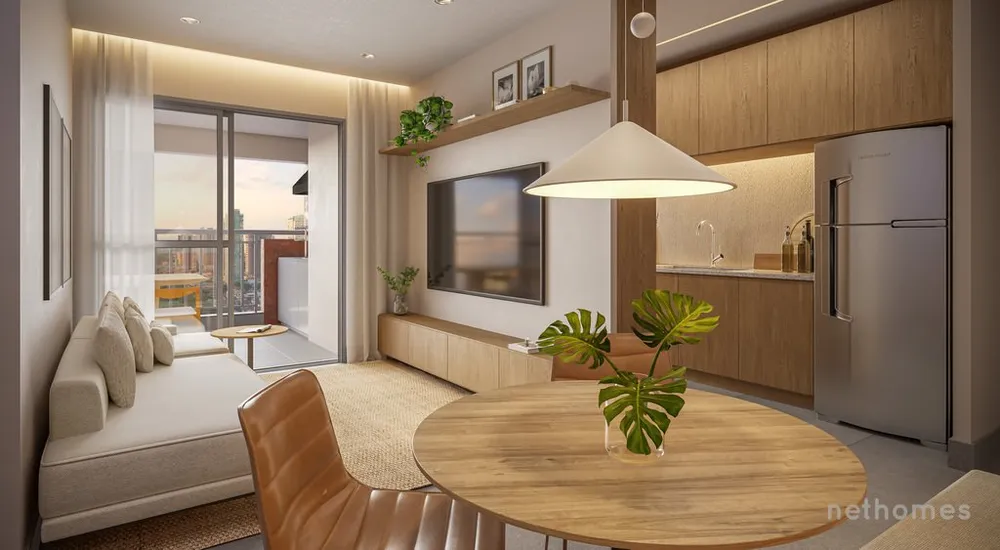 Cobertura, 3 quartos, 267 m² - Foto 4