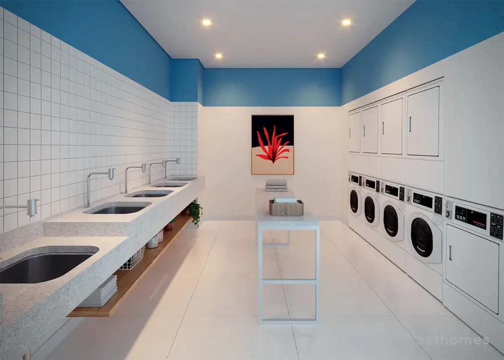 Apartamento, 1 quarto, 22 m² - Foto 1