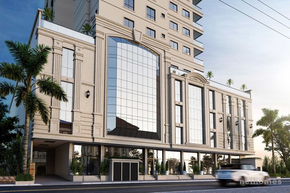 Loja-Salão Lançamentos, 241m² - Foto 1