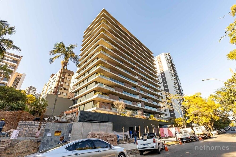 Apartamento, 3 quartos, 317 m² - Foto 3