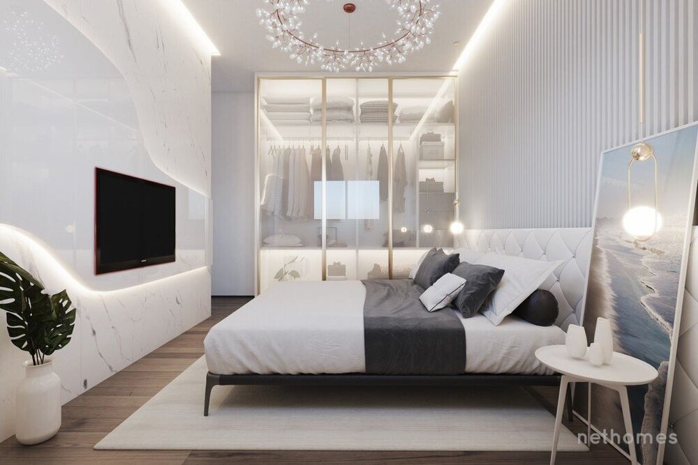 Apartamento, 3 quartos, 230 m² - Foto 6