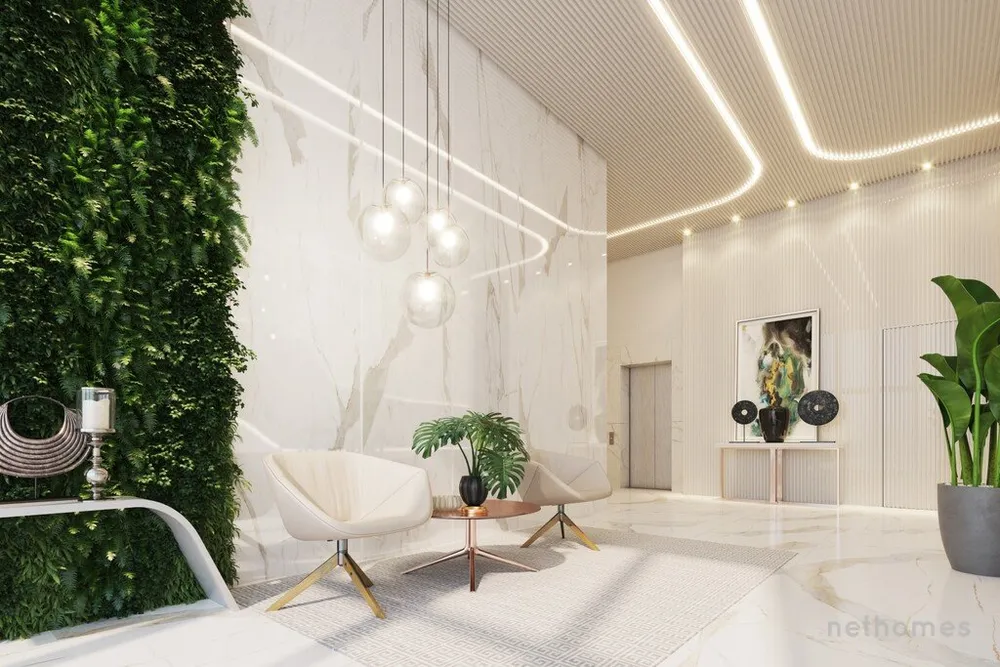 Apartamento, 3 quartos, 230 m² - Foto 10