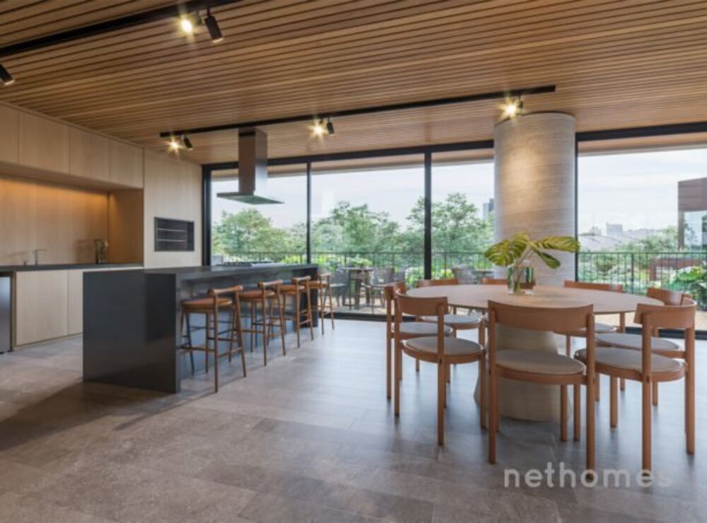Cobertura, 3 quartos, 260 m² - Foto 8