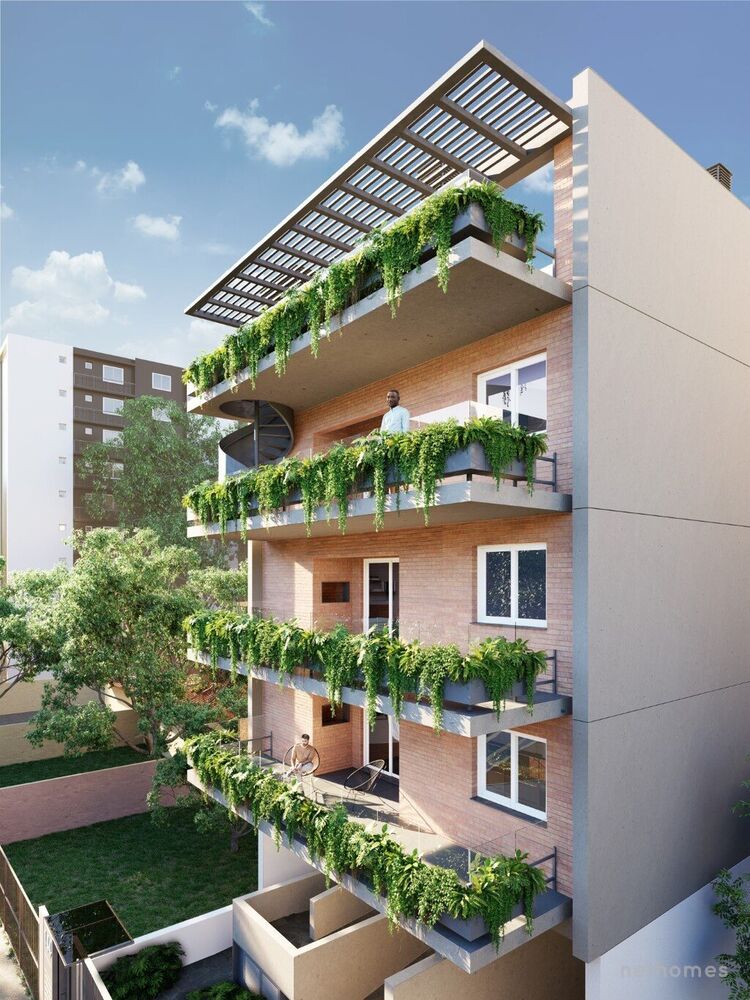 Cobertura à venda com 2 quartos, 112m² - Foto 1