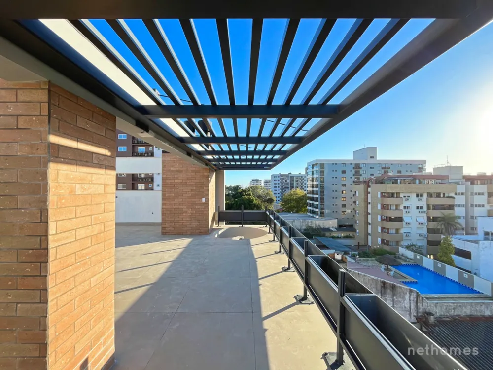 Cobertura, 2 quartos, 112 m² - Foto 16