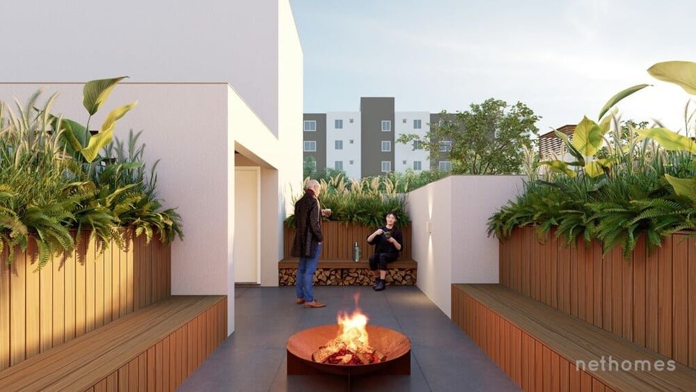 Cobertura à venda com 2 quartos, 112m² - Foto 11