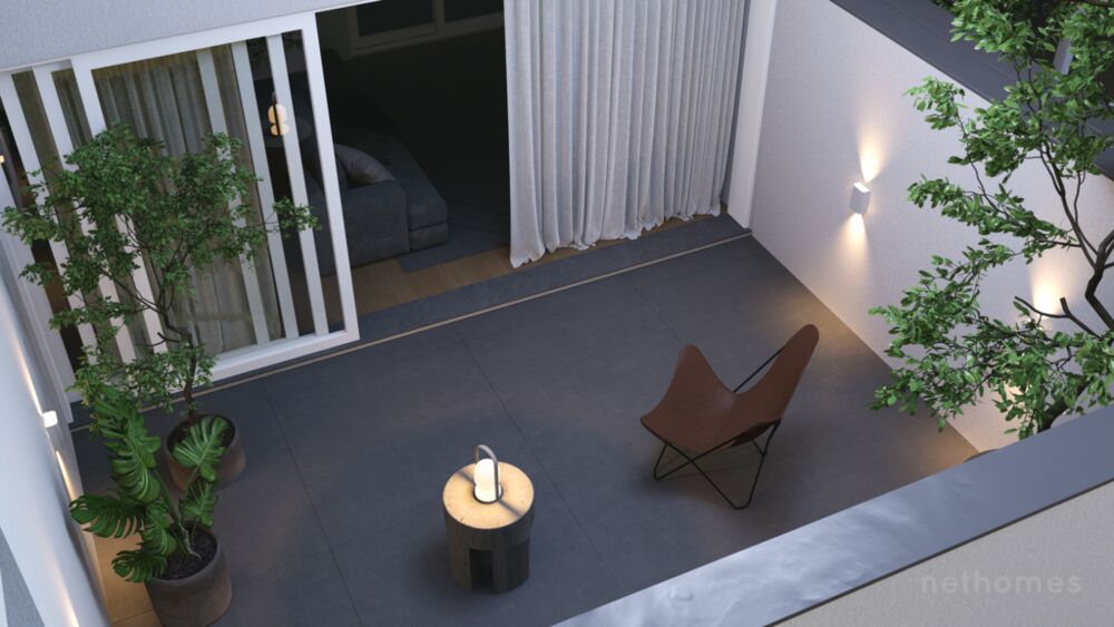 Cobertura à venda com 2 quartos, 112m² - Foto 3