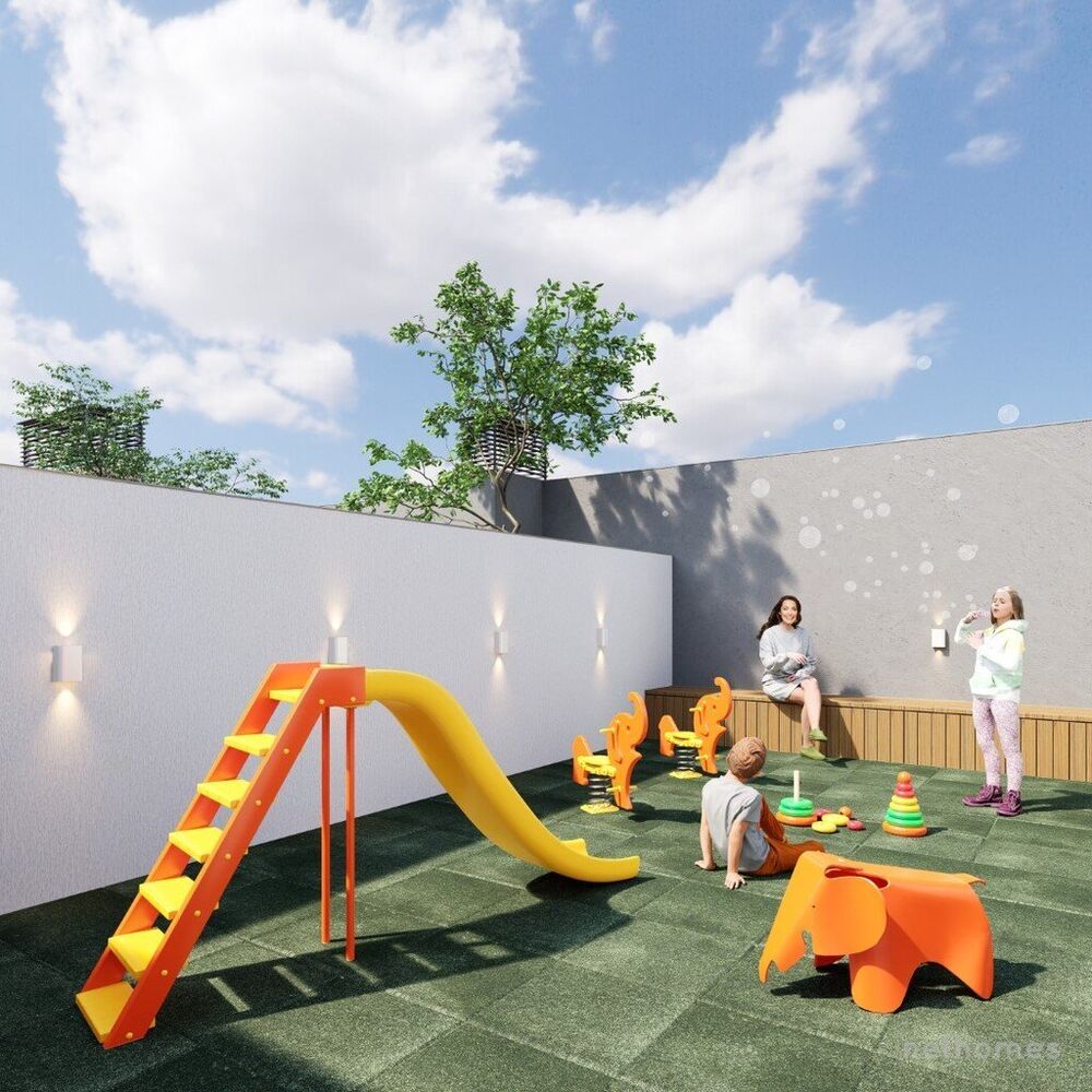 Cobertura à venda com 2 quartos, 112m² - Foto 10