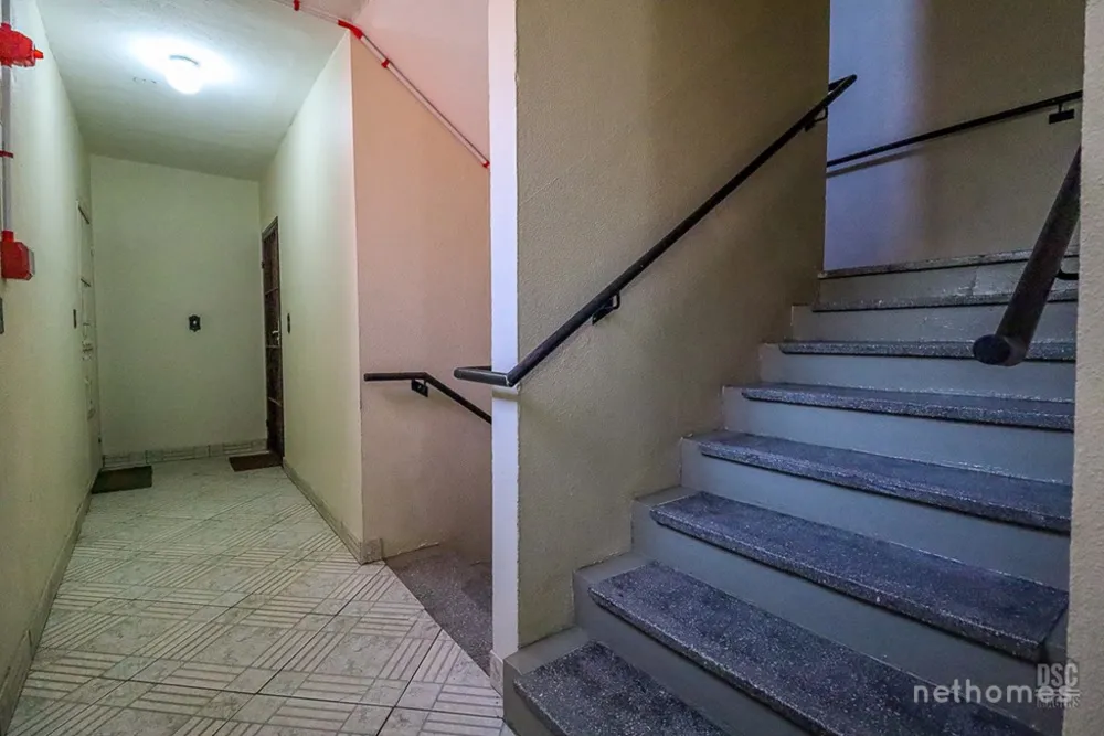 Apartamento, 2 quartos, 46 m² - Foto 2