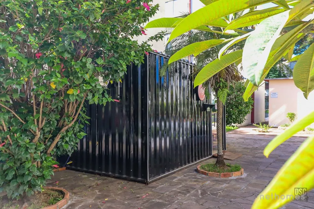 Apartamento, 2 quartos, 46 m² - Foto 5